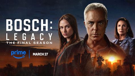 movieshd bosch: legacy|Bosch: Legacy .